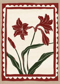 Framed In Bloom Affiche