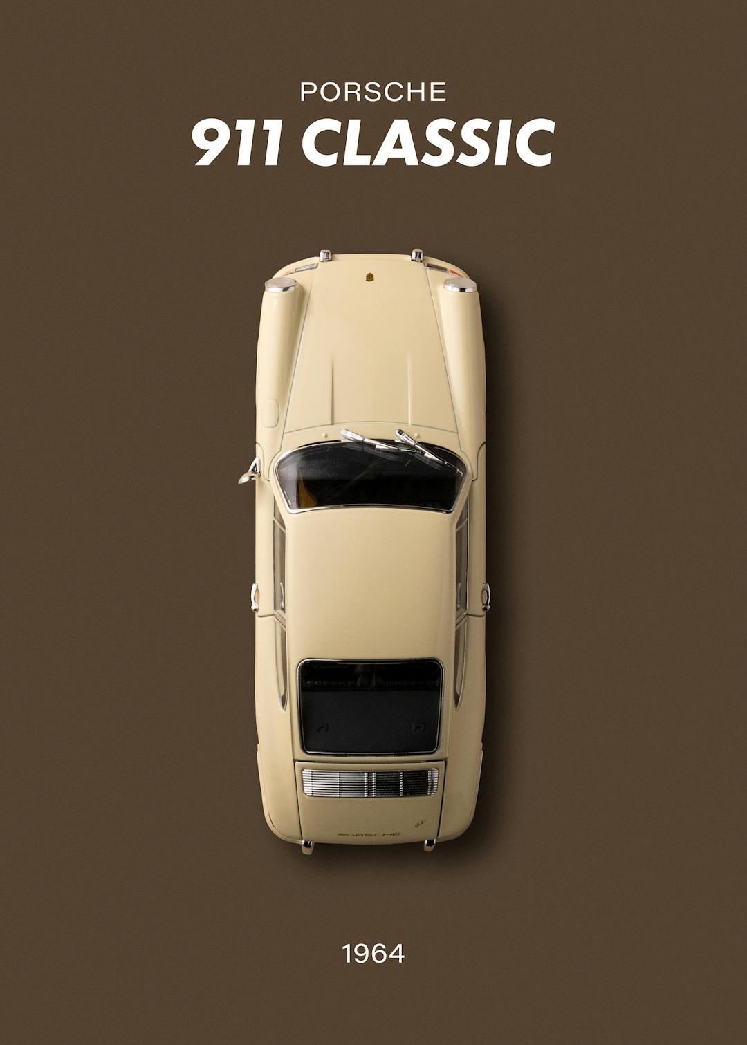 Classic Top Affiche
