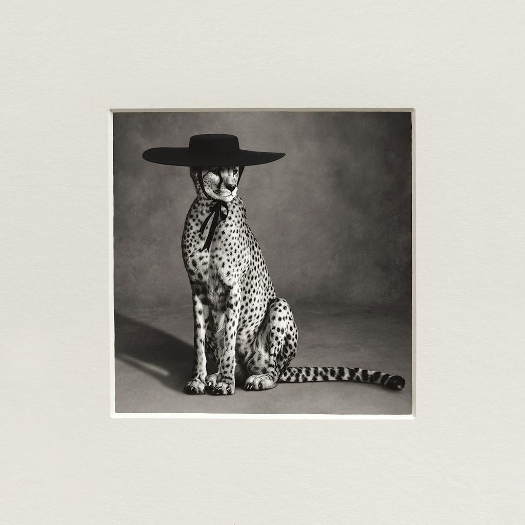 Le Chasseur Affiche