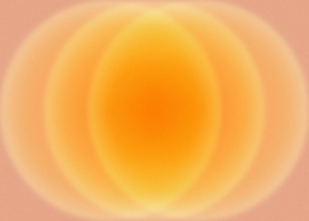 Soft Halo Affiche