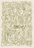 Katrin Schuller - Amore Affiche