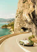 Affiche Road to the Sea