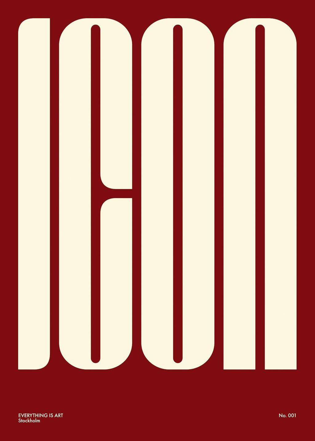 Icon Affiche