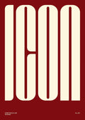 Icon Affiche