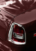 Crimson Cruise Affiche