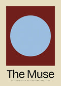 The Muse Affiche